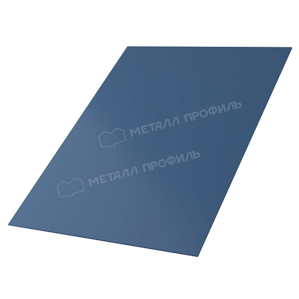 Заказать качественный Лист плоский (PURETAN-20-RR35-0.5) от Компании Металл Профиль.